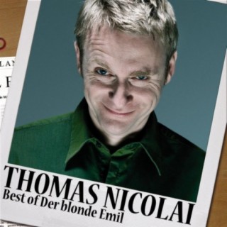 Thomas Nicolai