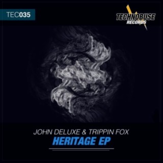 Heritage EP