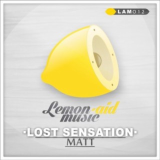 Lost Sensation