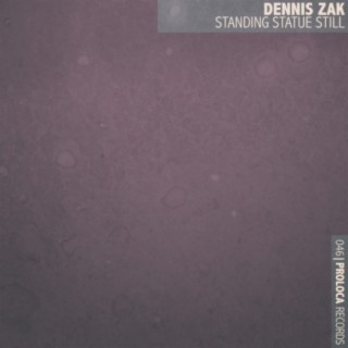 Dennis Zak