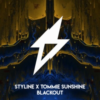 Styline & Tommie Sunshine