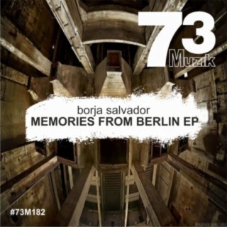 Memories From Berlin EP