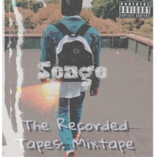 The Recorded Tapes: Mixtape