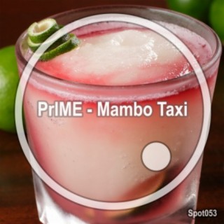 Mambo Taxi