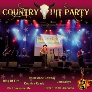 Country Hit Party