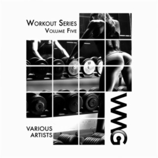 Workout Series, Vol. 5