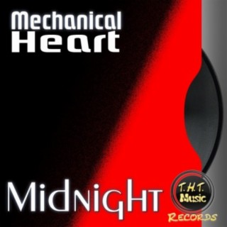 Mechanical Heart