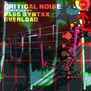 Critical Noise