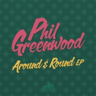 Around & Round EP