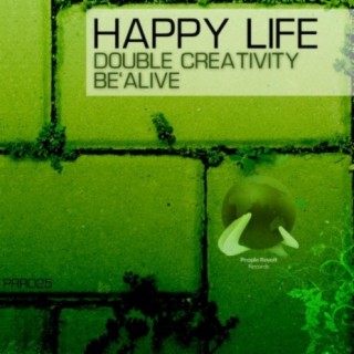 Happy Life EP