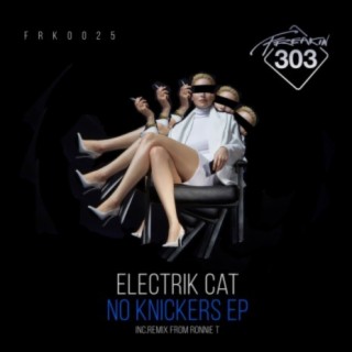 No Knickers EP