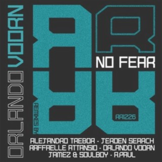 No Fear EP