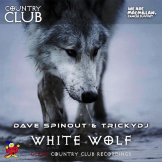 White Wolf