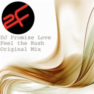 DJ Promise Love