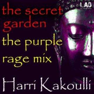 The Secret Garden - The Purple Rage Mix