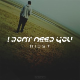 I Don't Need You EP