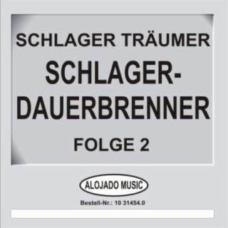 Schlager-Dauerbrenner Folge 2