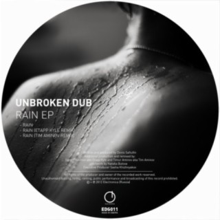 Unbroken Dub