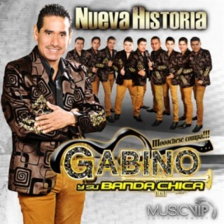 Gabino y su Banda Chica