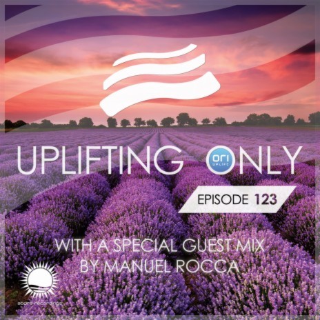 Anahera [UpOnly 123] (Mix Cut) | Boomplay Music