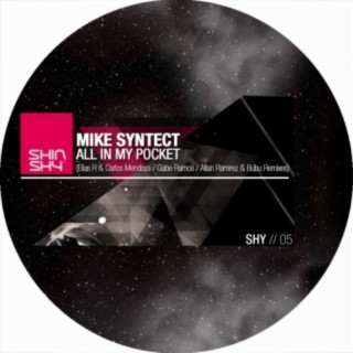 All In My Pocket Remixes