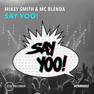 Mikey Smith, MC Blenda