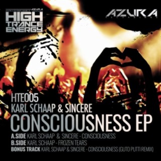 Consciousness EP