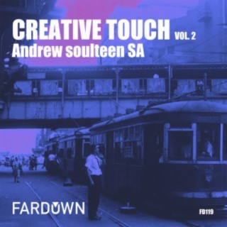 Creative Touch, Vol. 2 EP