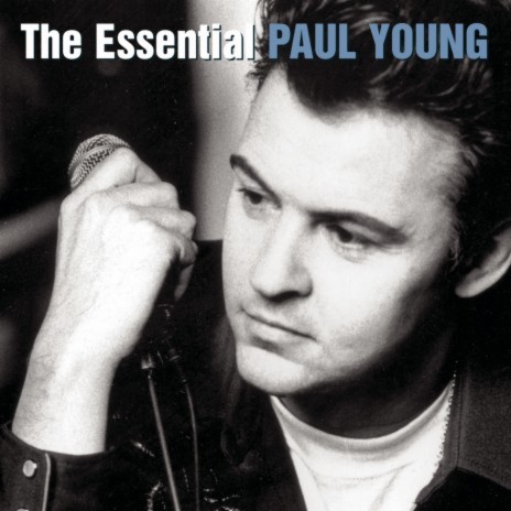 Paul Young-Everytime you go away-tradução 