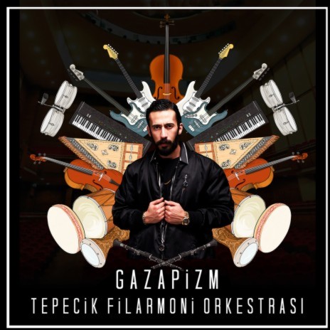 İsminizi İstiyorlar (Live In İzmir / 2019) ft. Tepecik Filarmoni Orkestrası | Boomplay Music