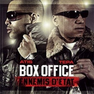 Box Office Tepa & Atis