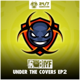 Under The Covers EP 2