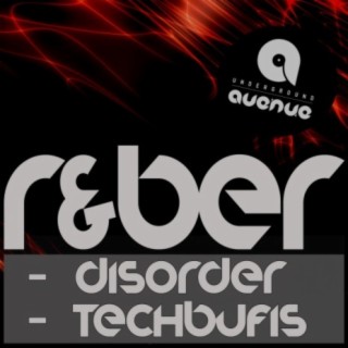 Disorder - Techbufis