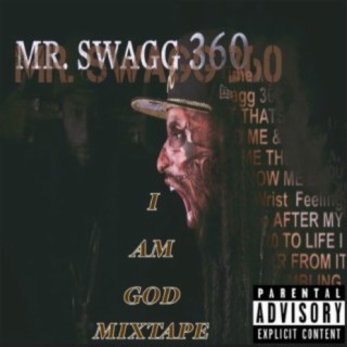 MR SWAGG 360