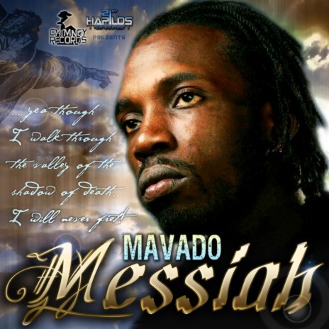 Messiah | Boomplay Music