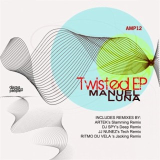 Twisted EP