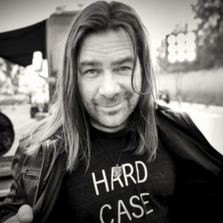 Alan Doyle