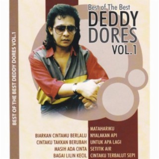 Deddy Dores