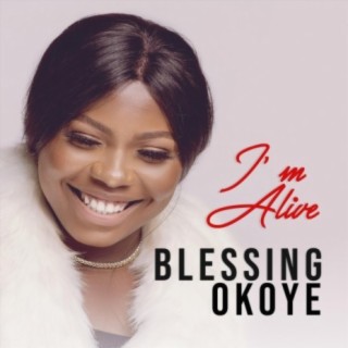 Blessing Okoye