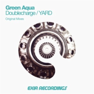 Green Aqua