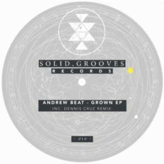 Grown EP