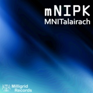 MNITalairach