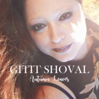 Gitit Shoval