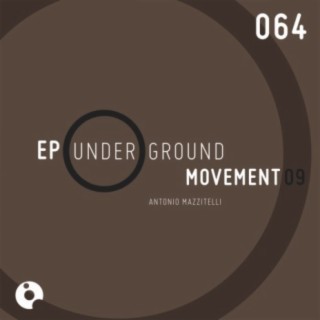 Underground Movement 9
