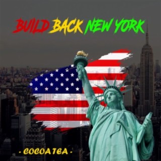 Build Back New York