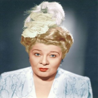 Sophie Tucker