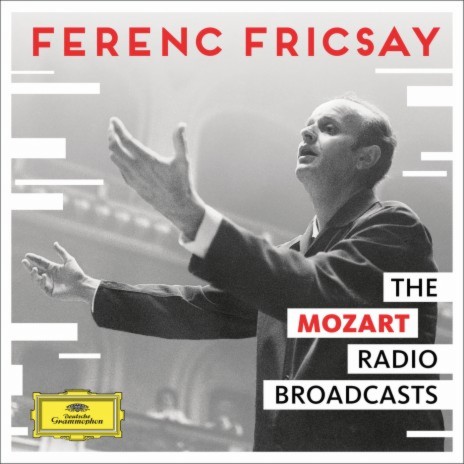 Mozart: Don Giovanni, K.527 / Act 2: "Mi tradì quell'alma ingrata" ft. RIAS-Symphonie-Orchester & Ferenc Fricsay | Boomplay Music