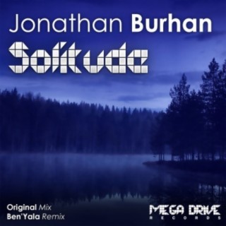 Jonathan Burhan