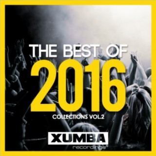 The Best Of 2016 Collections, Vol.2