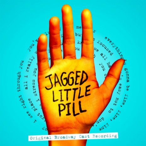 Head Over Feet ft. Celia Rose Gooding, Sean Allan Krill, Elizabeth Stanley, Lauren Patten & Original Broadway Cast Of Jagged Little Pill | Boomplay Music